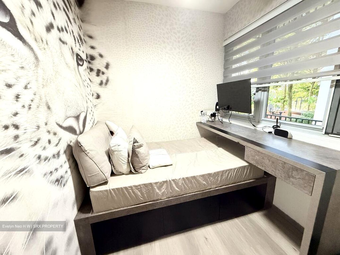 Ecopolitan (D19), Condominium #499014831